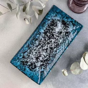 Блюдо для суши Flirt, 27,5×14×4 см