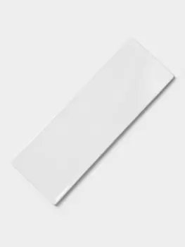 Блюдо для суши Hanna Knvell, 2810 см, фарфор, белое