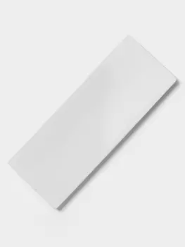 Блюдо для суши Hanna Knvell, 3112 см, фарфор, белое