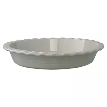 Блюдо для запекания Liberty Jones In The Village, 27 см, цвет серый