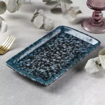 Блюдо Flirt, 12×20,5 см