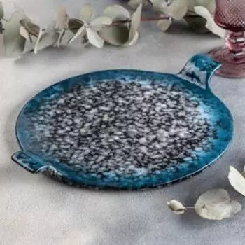 Блюдо Flirt, d=25 см, h=3,5 см