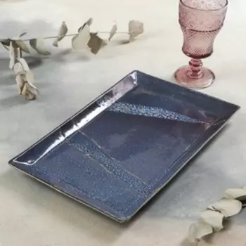 Блюдо Galassia, 600 мл, 35,5×22,5 см