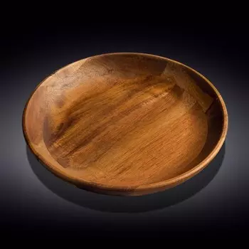 Блюдо глубокое Wilmax England Acacia, d=40.5 см