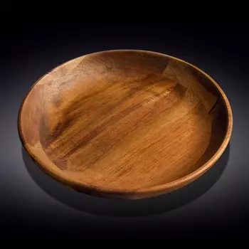 Блюдо глубокое Wilmax England Acacia, d=45.5 см