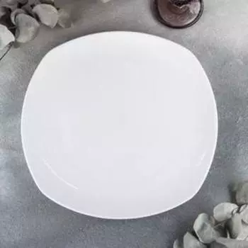 Блюдо квадратное Ilona, 29,5×29,5 см