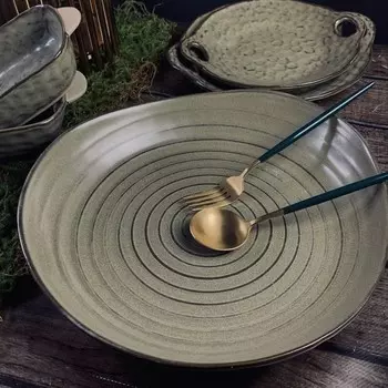 Блюдо Lenardi, d=32 см