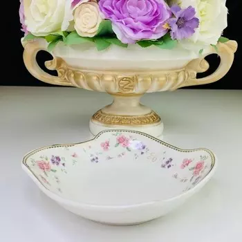 Блюдо Lenardi «Флоренс», d=15 см