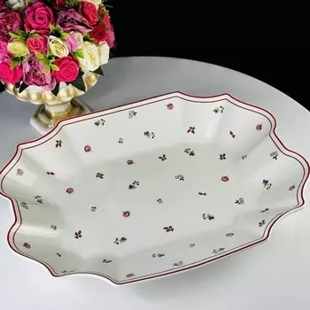 Блюдо Lenardi «Годжи», 45 см