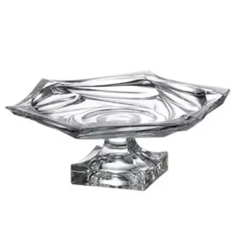 Блюдо на ножке «Флоренция» 33 см