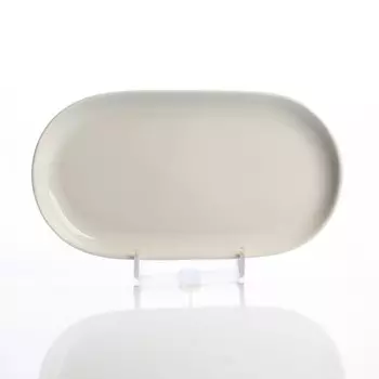 Блюдо овальное 29 см, nedek