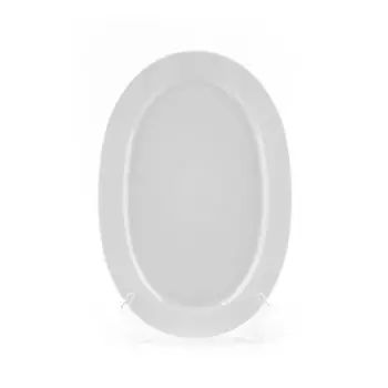 Блюдо овальное Cmielow Astra, длина 23 см