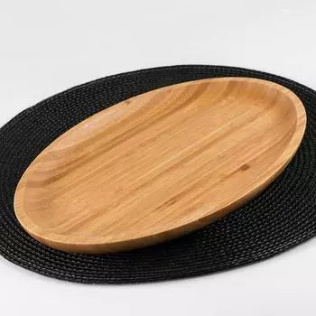 Блюдо овальное для подачи Wilmax, 30,520,5 см