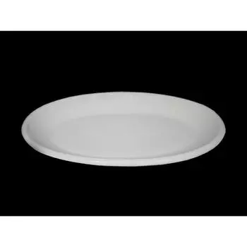 Блюдо овальное Lenardi, длина 26 см