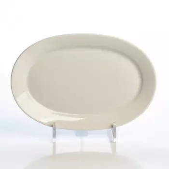 Блюдо овальное Nedek 24 см