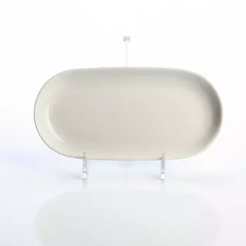 Блюдо овальное Nedek 24 см