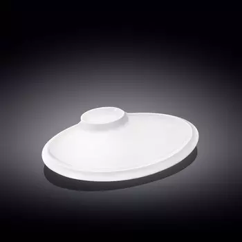 Блюдо овальное Wilmax England Teona, длина 20 см