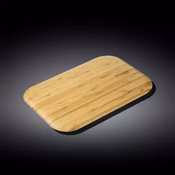 Блюдо плоское Wilmax England, прямоугольное, размер 30.5x20.5 см