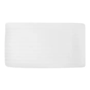 Блюдо прямоугольное Ariane Plain, размер 36х20 см