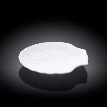 Блюдо ракушка Wilmax England Shelley, 13 см