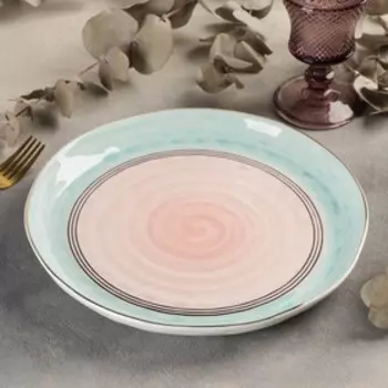 Блюдо сервировочное Lante, d=27 см