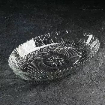 Блюдо сервировочное Larous, 2818,5 см