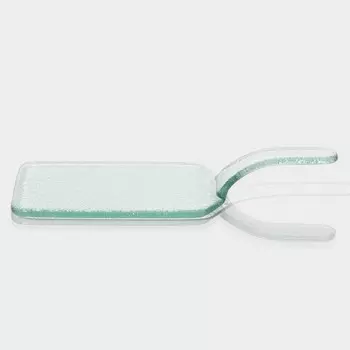 Блюдо сервировочное Magistro «Авис», 27153.5 см, стекло