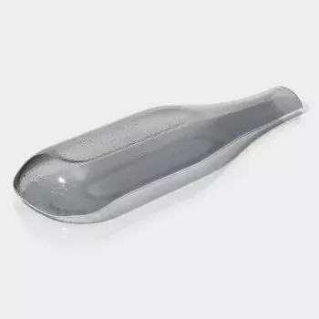 Блюдо стеклянное сервировочное Magistro «Авис», 32.59.54 см