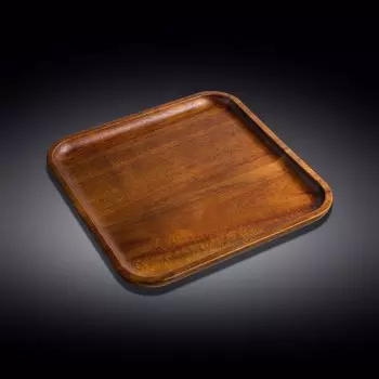 Блюдо Wilmax England Acacia, размер 30.5х30.5 см