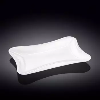 Блюдо Wilmax England Diva, размер 35x24 см