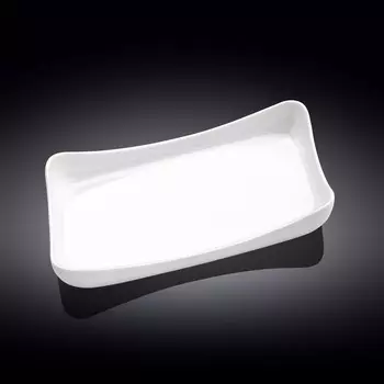 Блюдо Wilmax England, длина 28 см