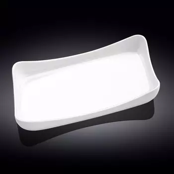 Блюдо Wilmax England, длина 38.5 см