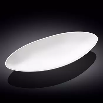 Блюдо Wilmax England, длина 45 см