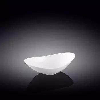 Блюдо Wilmax England Olivia, размер 13x9x4.5 см