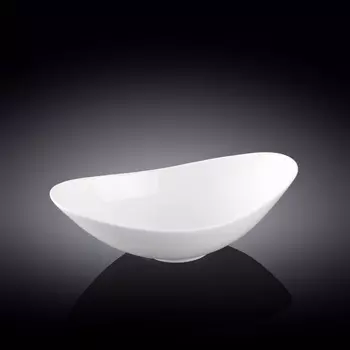 Блюдо Wilmax England Olivia, размер 30.5x16.5x8 см
