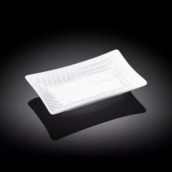 Блюдо Wilmax England, размер 11x7 см