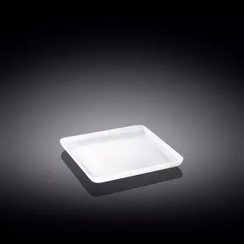 Блюдо Wilmax England, размер 13x13 см