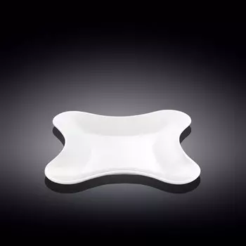 Блюдо Wilmax England, размер 20x20 см