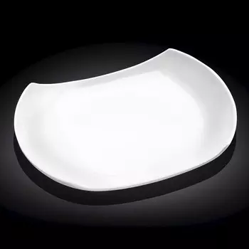 Блюдо Wilmax England, размер 35.5x27.5 см