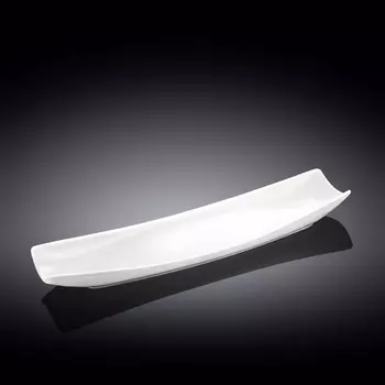 Блюдо Wilmax England, размер 35x11 см