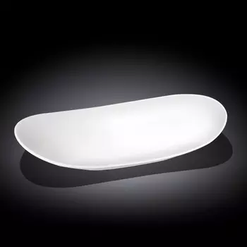 Блюдо Wilmax England, размер 38x22 см