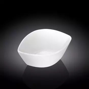 Блюдо Wilmax England, размер 9.5x6.5x4 см