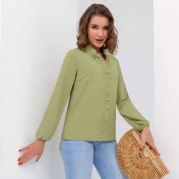 Блуза Charutti «Бьюти-Шейк», размер 44