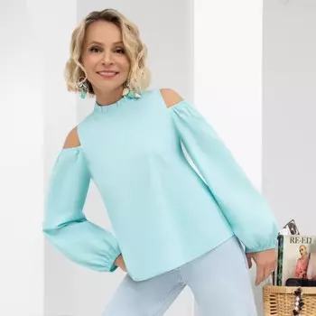 Блуза Charutti «Идеальный сюрприз», размер 54