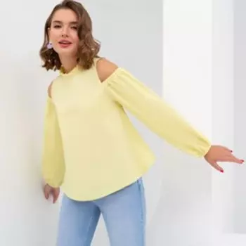 Блуза Charutti «Идеальный сюрприз», размер 54