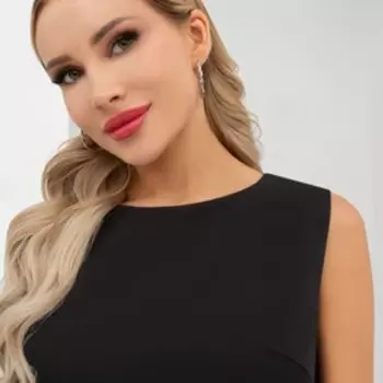 Блуза Charutti «Курс на нежность», размер 54