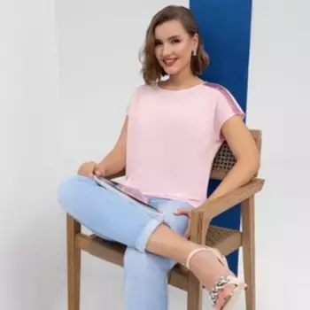 Блуза Charutti «Нюансы образа», размер 50