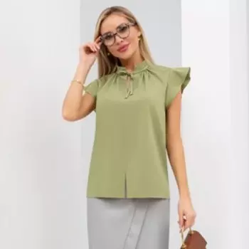 Блуза Charutti «Свежая подборка», размер 50