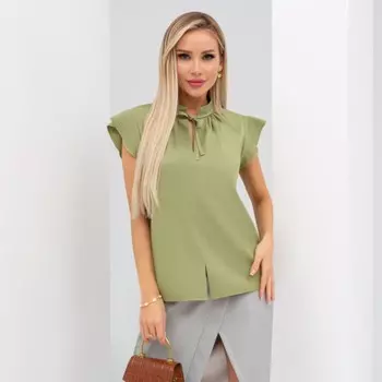 Блуза Charutti «Свежая подборка», размер 54