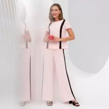 Блуза Charutti «В зоне комфорта», размер 54